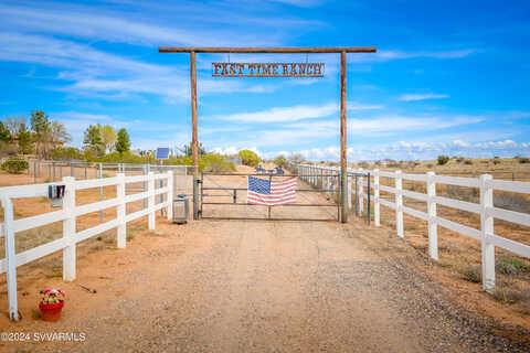 Sliding Stop, CORNVILLE, AZ 86325