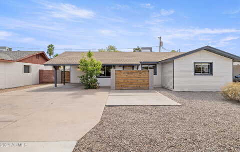 Hardy, TEMPE, AZ 85281