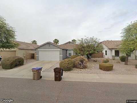 Vine, SAN TAN VALLEY, AZ 85140