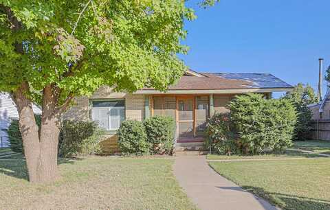 27Th, LUBBOCK, TX 79410