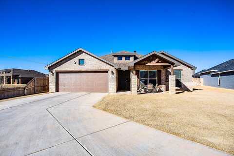 141St, LUBBOCK, TX 79423