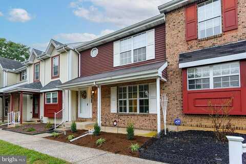 Center, HARRISBURG, PA 17111