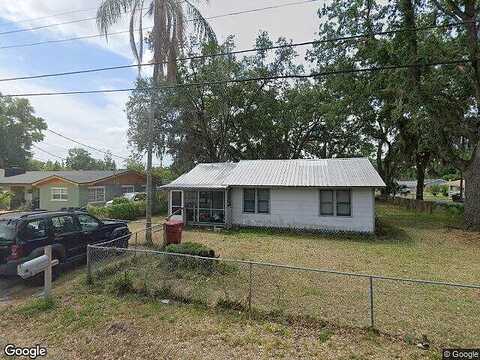 Saunders, PLANT CITY, FL 33563