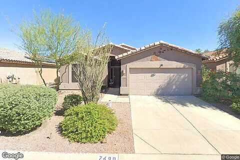 Palo Brea, GOLD CANYON, AZ 85118