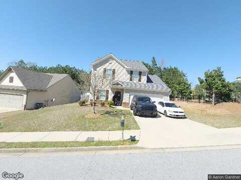 Saint David Street, Fairburn, GA 30213