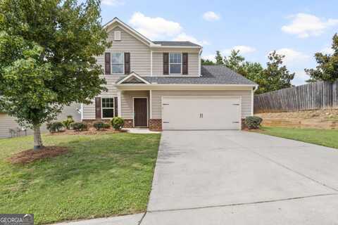 Saint David Street, Fairburn, GA 30213