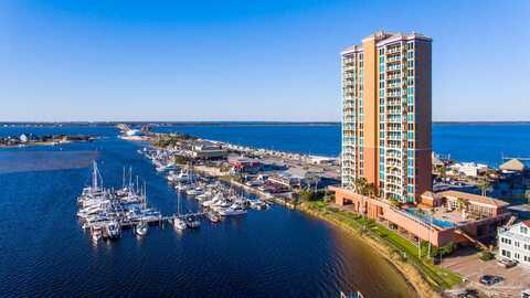 Pensacola Beach, GULF BREEZE, FL 32561