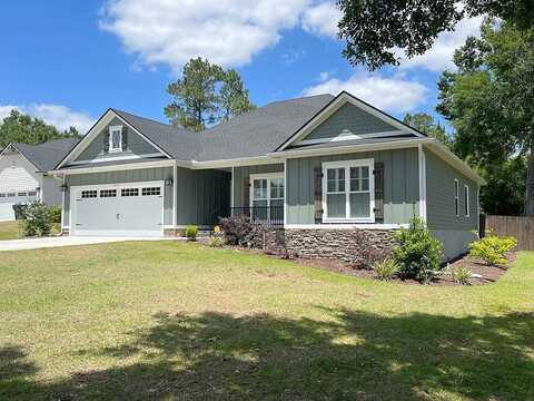 Forrest Oak, LAKE PARK, GA 31636