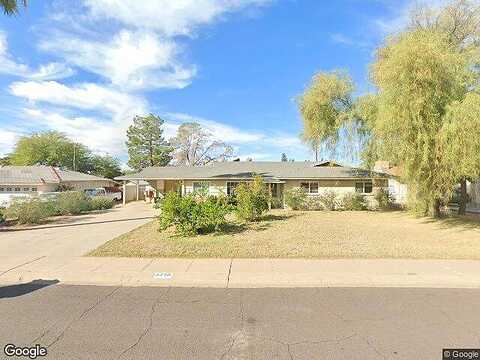 62Nd, SCOTTSDALE, AZ 85251