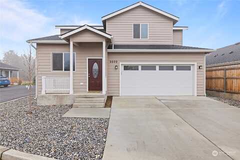 Mary, WALLA WALLA, WA 99362