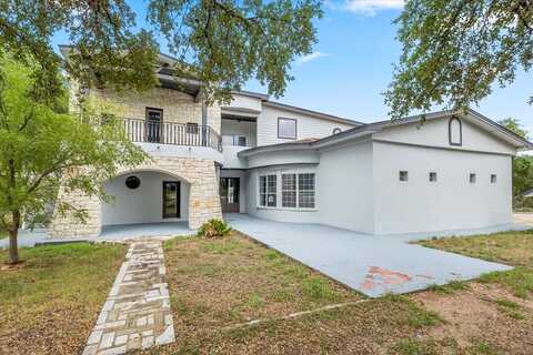 Cherry, LAGO VISTA, TX 78645