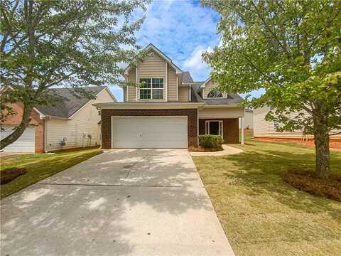 Parkview Place, MCDONOUGH, GA 30253