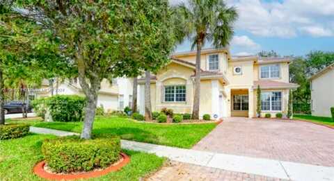 45Th, MIRAMAR, FL 33027