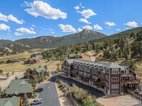 2625 Marys Lake Rd, Estes Park, CO 80517