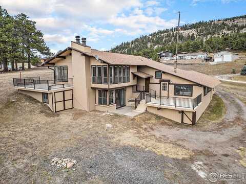 119 Greenwood Dr, Loveland, CO 80537