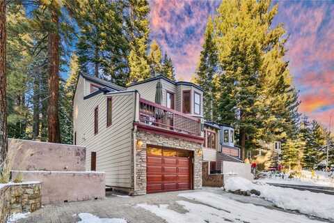 694 Birdie Way, Incline Village, NV 89451