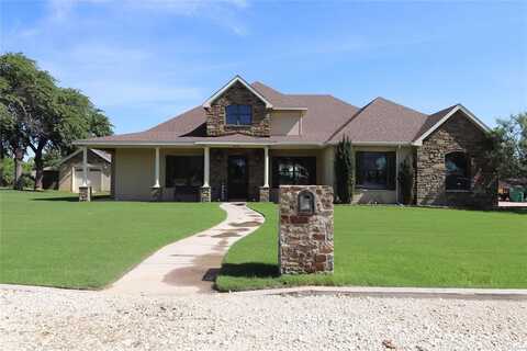 313 Paisano Drive, Clyde, TX 79510