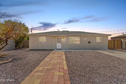 111Th, YOUNGTOWN, AZ 85363