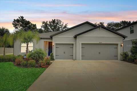 Quail Crest, VALRICO, FL 33594