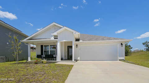 Ellie B, PANAMA CITY, FL 32404