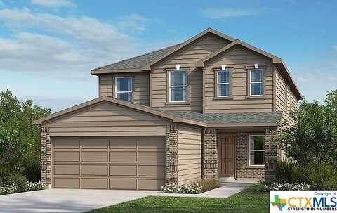Harper Lee, NEW BRAUNFELS, TX 78130