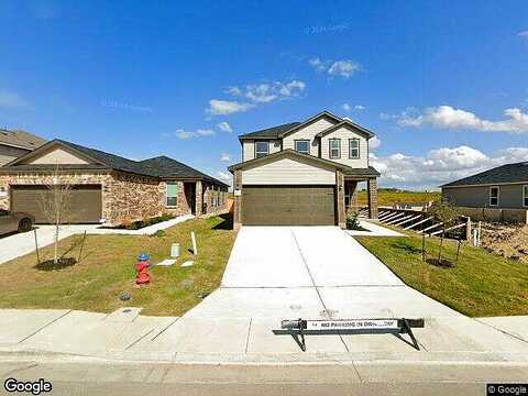 Harper Lee, NEW BRAUNFELS, TX 78130