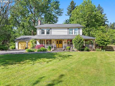 Ne 151St Way, Vancouver, WA 98686