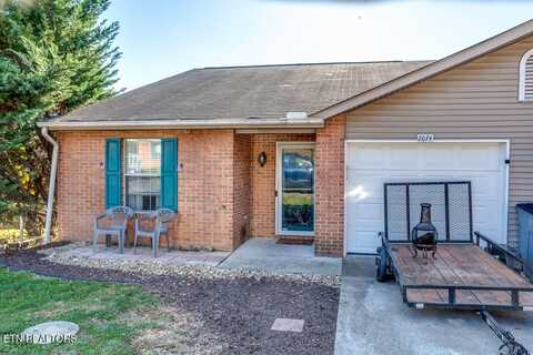 8074 Intervale Way, Powell, TN 37849