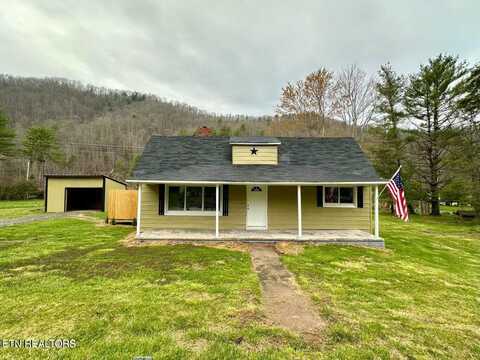 8191 N Highway 91, Laurel Bloomery, TN 37680