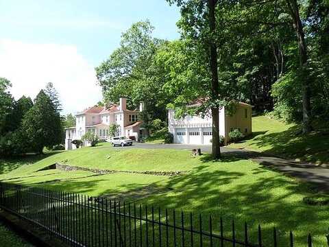 Hemlock, HOT SPRINGS, VA 24445