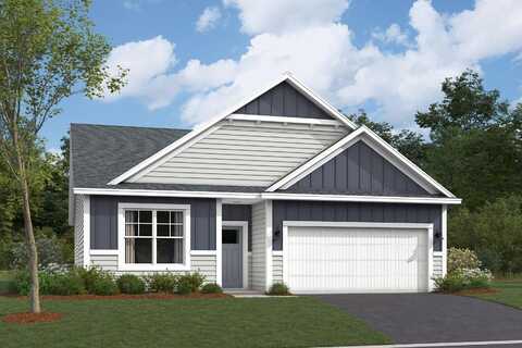 Greystone, HUGO, MN 55038