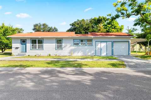 46Th, SAINT PETERSBURG, FL 33711