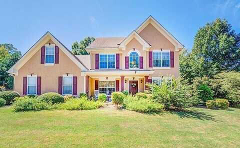 Wisteria, COVINGTON, GA 30016