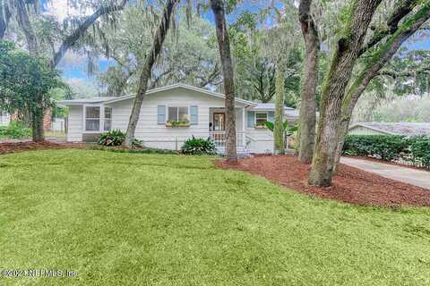 19Th, FERNANDINA BEACH, FL 32034