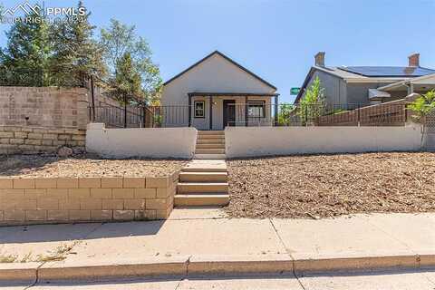 2Nd, PUEBLO, CO 81003