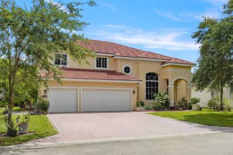 54Th, CORAL SPRINGS, FL 33076