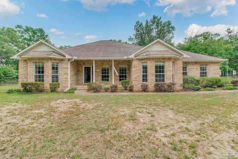 Country Squire, MILTON, FL 32570