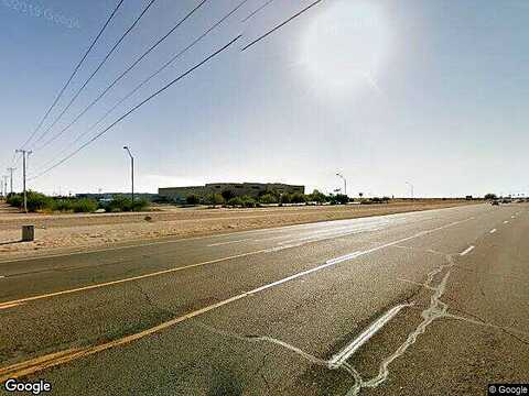 Short, YUMA, AZ 85367