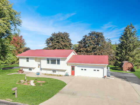 Highland, WESTBY, WI 54667