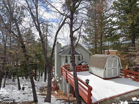 Elko, RUNNING SPRINGS, CA 92382