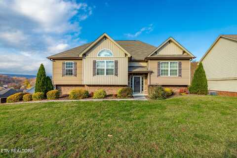 8592 Booth Bay Drive, Hixson, TN 37343