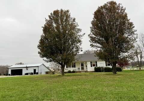 174 Beeny Rd, Manitou, KY 42436