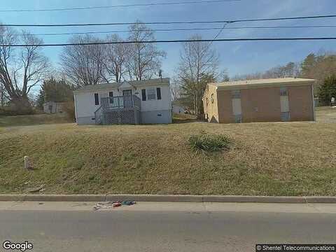 Garden City, ROANOKE, VA 24014