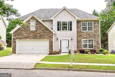 Skyland Ridge, LOGANVILLE, GA 30052