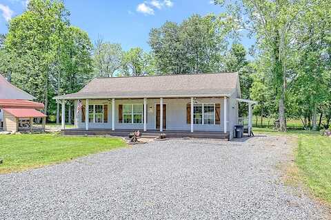 Willow Springs, YOUNG HARRIS, GA 30582