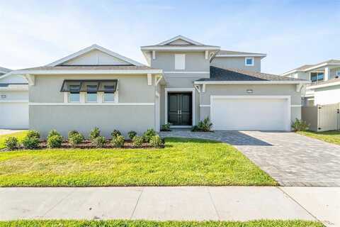 Torchwood Sea, SAN ANTONIO, FL 33576
