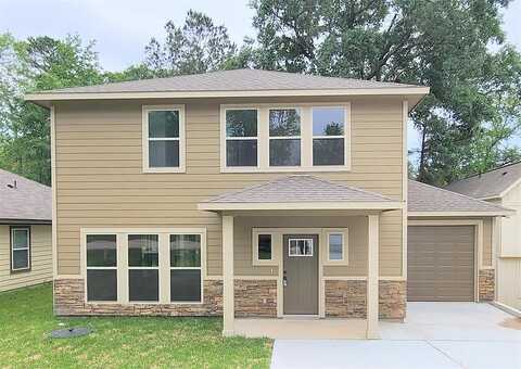 Hillsborough, HUNTSVILLE, TX 77340