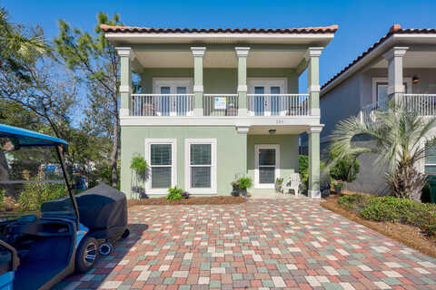Kono, DESTIN, FL 32541