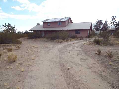 Oak, DOLAN SPRINGS, AZ 86441