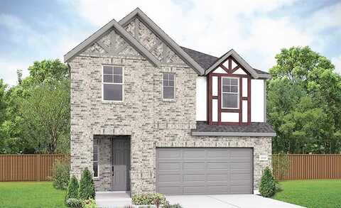 Coral Terrace, CYPRESS, TX 77433